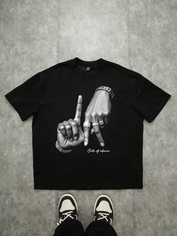 OG LA Tshirt *Premium*